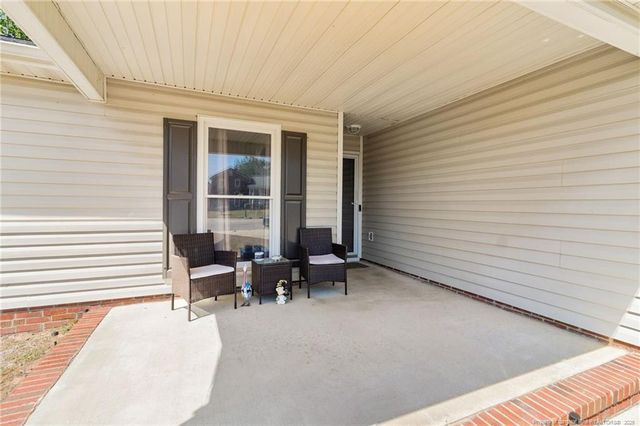 4441 Bishamon Street, Hope Mills, NC 28348