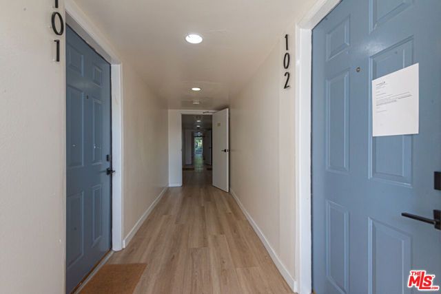 1441 S Bedford Street, Los Angeles, CA 90035