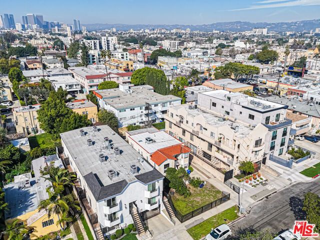 1441 S Bedford Street, Los Angeles, CA 90035