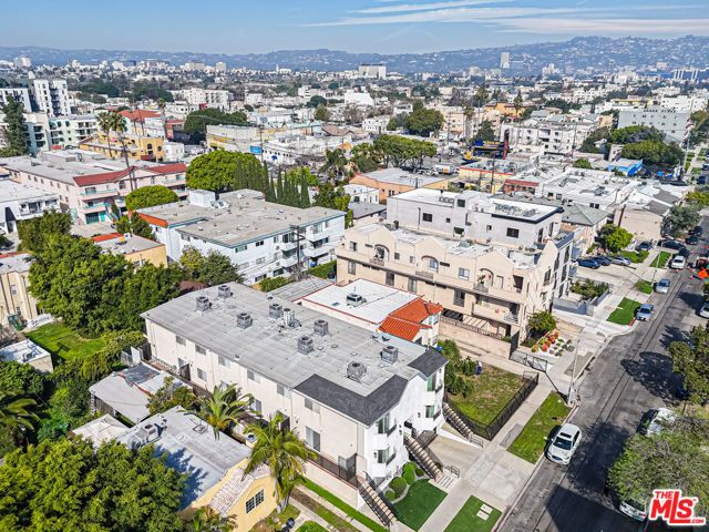 1441 S Bedford Street, Los Angeles, CA 90035