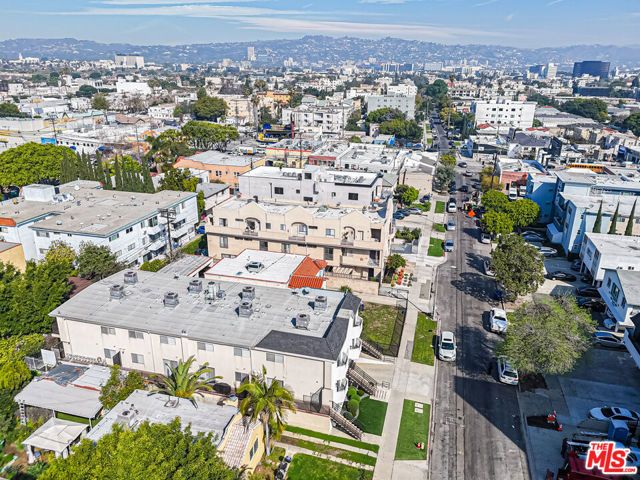 1441 S Bedford Street, Los Angeles, CA 90035