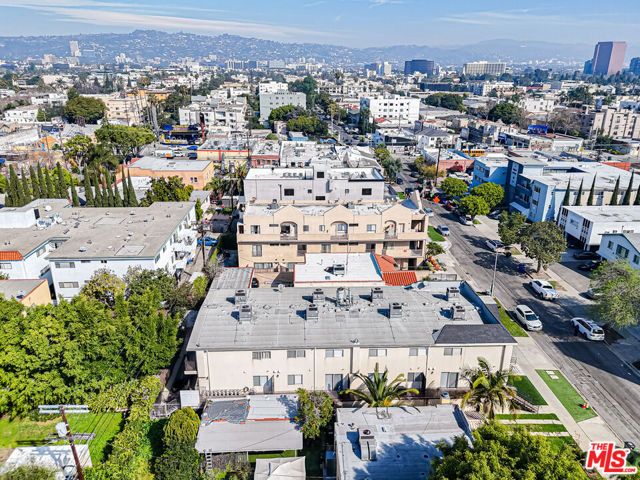 1441 S Bedford Street, Los Angeles, CA 90035