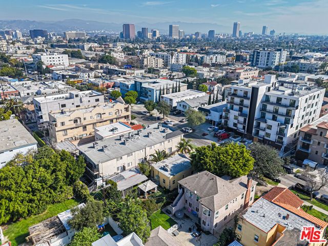 1441 S Bedford Street, Los Angeles, CA 90035