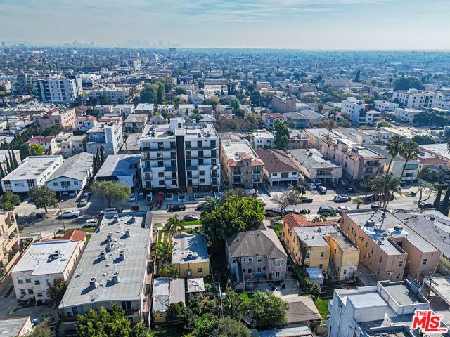 1441 S Bedford Street, Los Angeles, CA 90035