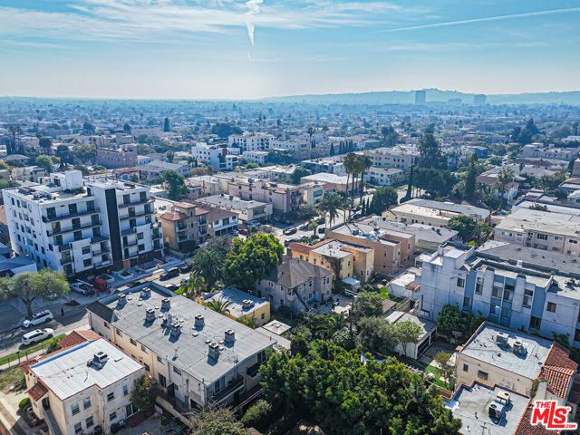 1441 S Bedford Street, Los Angeles, CA 90035