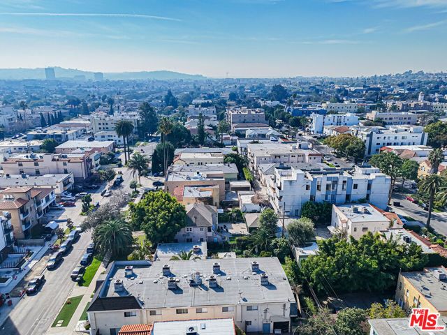 1441 S Bedford Street, Los Angeles, CA 90035