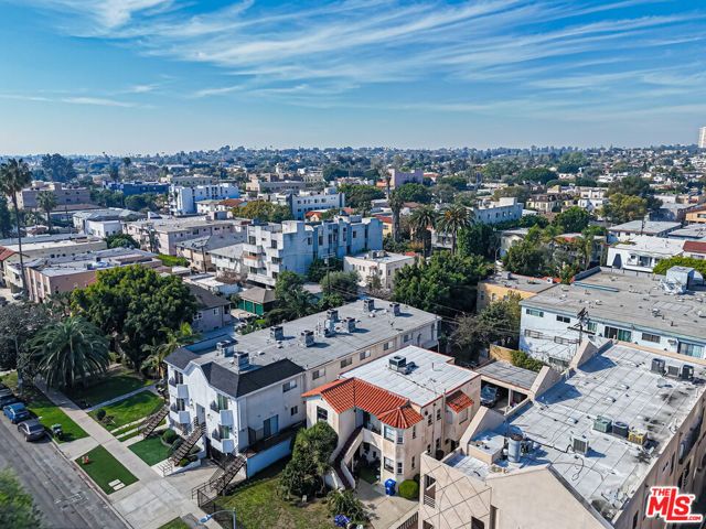 1441 S Bedford Street, Los Angeles, CA 90035