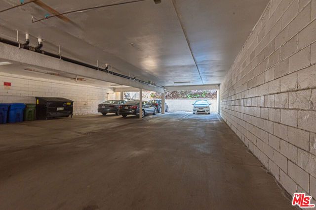 1441 S Bedford Street, Los Angeles, CA 90035