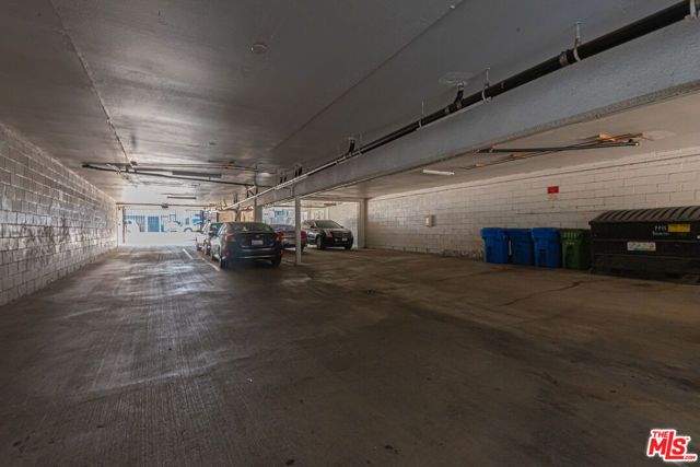 1441 S Bedford Street, Los Angeles, CA 90035