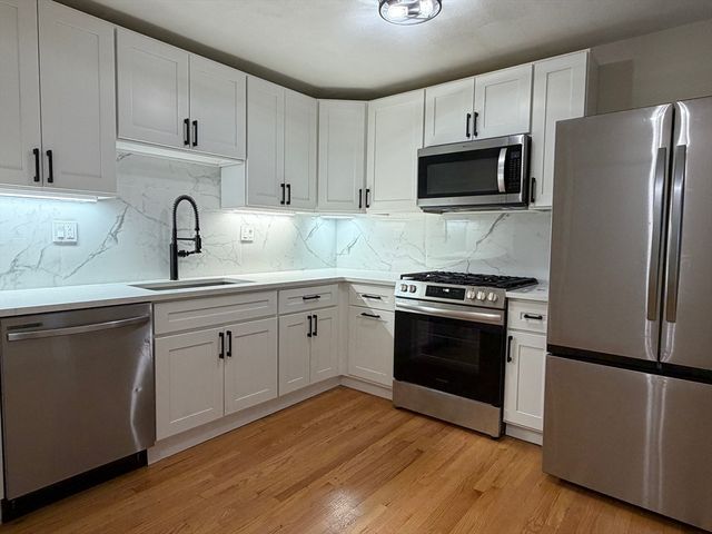 4 Chesterton St 2A, Boston, MA 02119