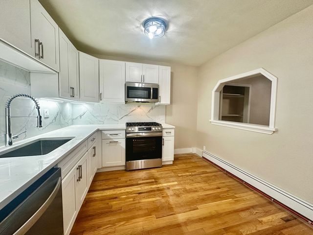 4 Chesterton St 2A, Boston, MA 02119