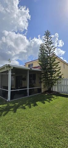 1643 Palermo Dr, Weston, FL 33327