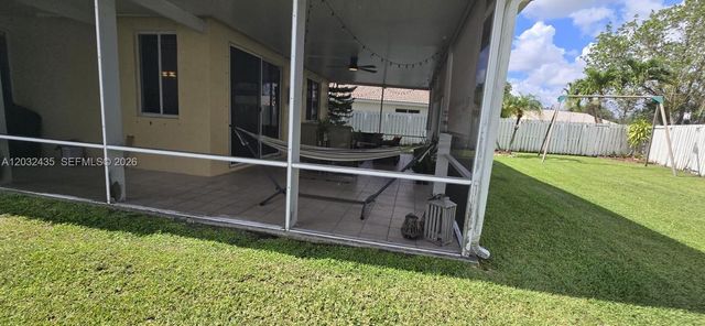 1643 Palermo Dr, Weston, FL 33327
