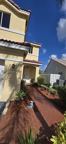 1643 Palermo Dr, Weston, FL 33327