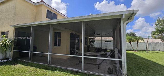 1643 Palermo Dr, Weston, FL 33327