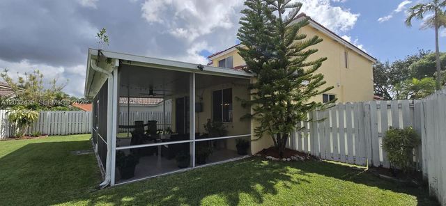 1643 Palermo Dr, Weston, FL 33327