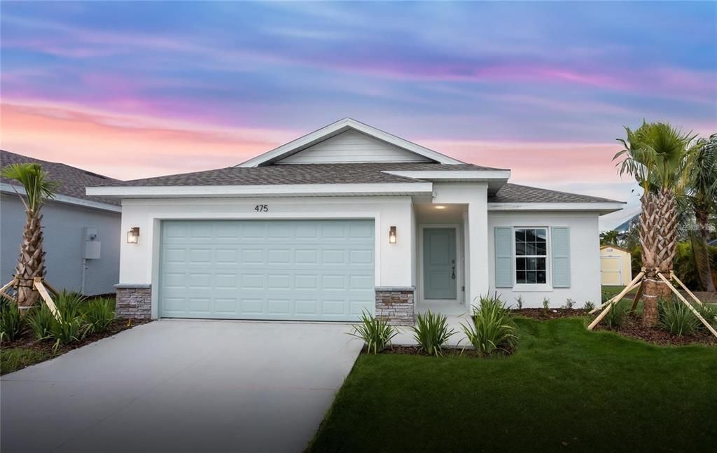 475 WINWOOD COURT, Port Charlotte, FL 33954