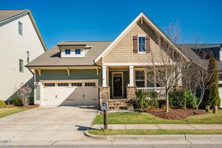 51 Tarwick Avenue, Chapel Hill, NC 27516