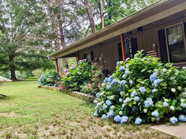 12921 Barth Road, Alexander, AR 72002