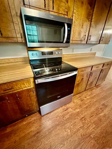 12921 Barth Road, Alexander, AR 72002