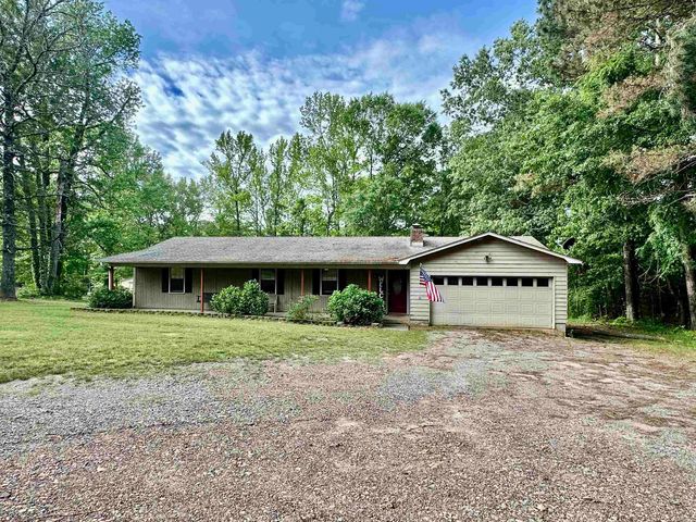 12921 Barth Road, Alexander, AR 72002