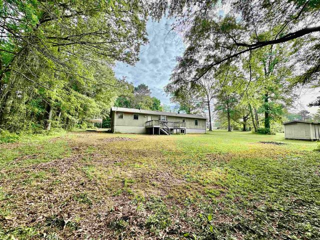 12921 Barth Road, Alexander, AR 72002