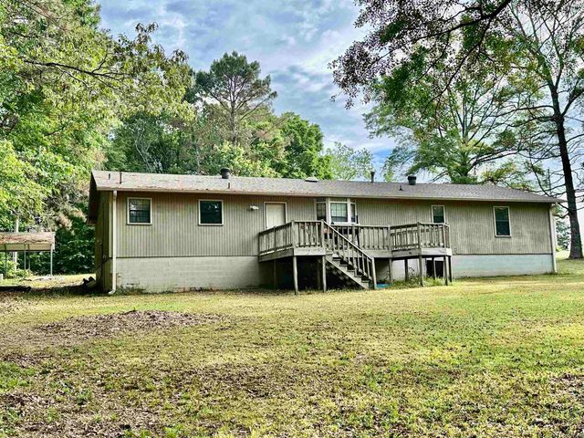 12921 Barth Road, Alexander, AR 72002