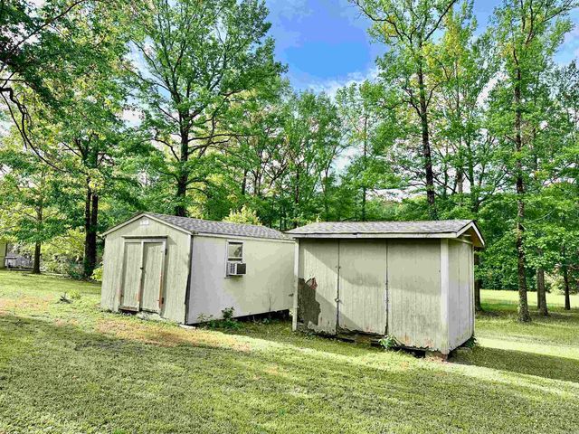 12921 Barth Road, Alexander, AR 72002