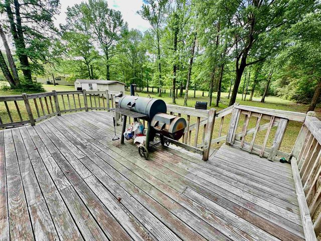 12921 Barth Road, Alexander, AR 72002