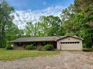 12921 Barth Road, Alexander, AR 72002