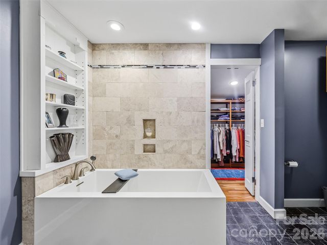 90 Woody Farm Drive, Pisgah Forest, NC 28768