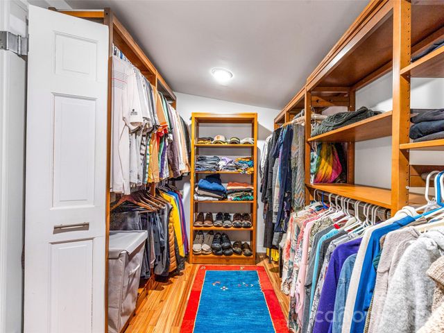 90 Woody Farm Drive, Pisgah Forest, NC 28768