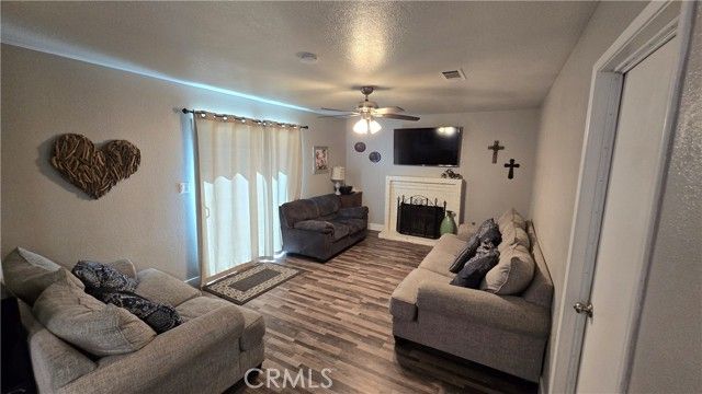 2440 Crystal Springs Avenue, Merced, CA 95348