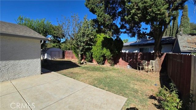 2440 Crystal Springs Avenue, Merced, CA 95348