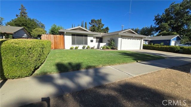 2440 Crystal Springs Avenue, Merced, CA 95348