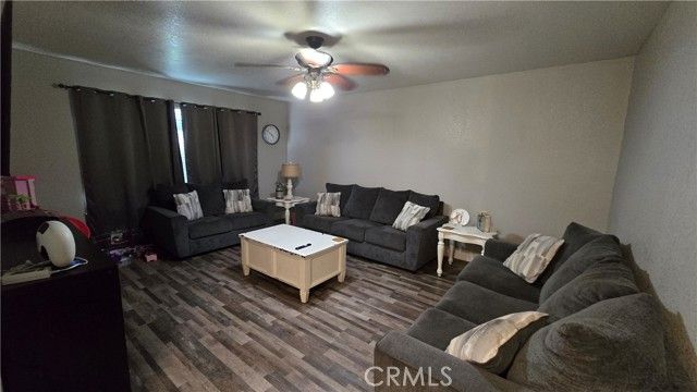 2440 Crystal Springs Avenue, Merced, CA 95348