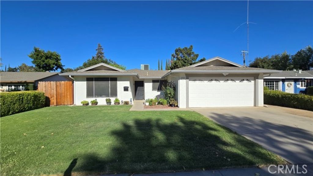 2440 Crystal Springs Avenue, Merced, CA 95348