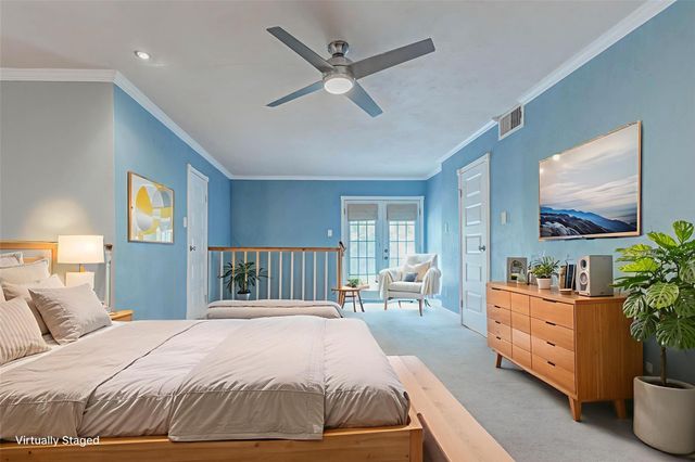 11201 Lynbrook Drive 3702, Houston, TX 77042