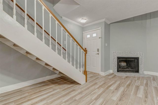 11201 Lynbrook Drive 3702, Houston, TX 77042