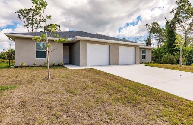 11982-11984 TETZEL AVENUE, Port Charlotte, FL 33981