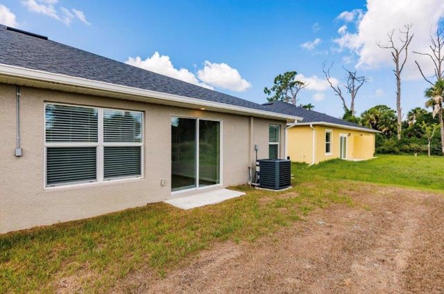 11982-11984 TETZEL AVENUE, Port Charlotte, FL 33981