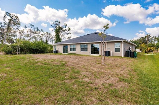 11982-11984 TETZEL AVENUE, Port Charlotte, FL 33981