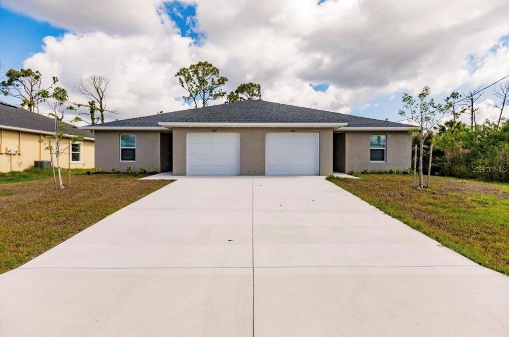 11982-11984 TETZEL AVENUE, Port Charlotte, FL 33981