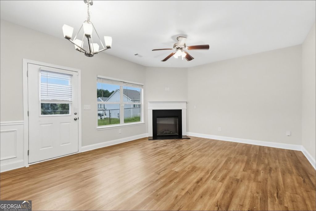 256 Leland Lane, Mcdonough, GA 30253 — photo 2
