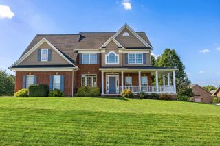 303 MELVIN CIR, Bridgewater, VA 22812