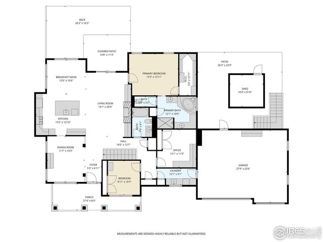 373 Irwin Pl, Erie, CO 80516