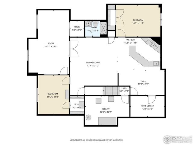 373 Irwin Pl, Erie, CO 80516