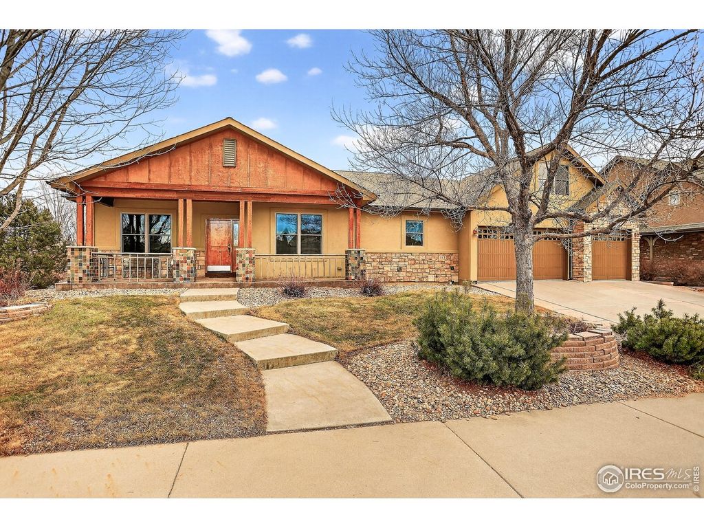 373 Irwin Pl, Erie, CO 80516