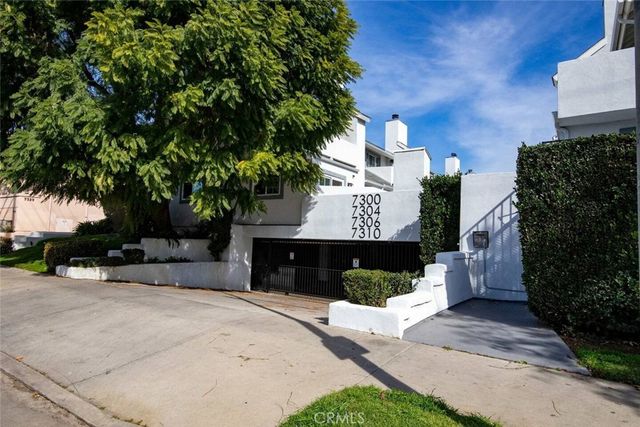 7310 Balboa Boulevard F, Van Nuys, CA 91406