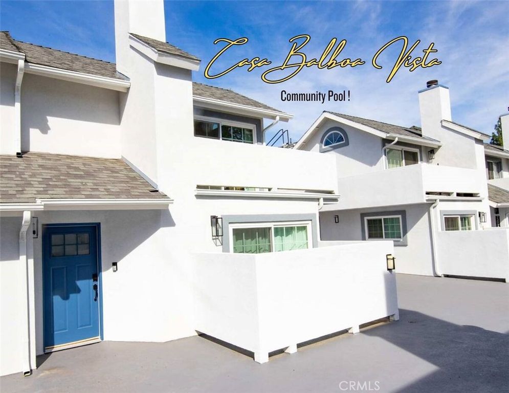 7310 Balboa Boulevard F, Van Nuys, CA 91406